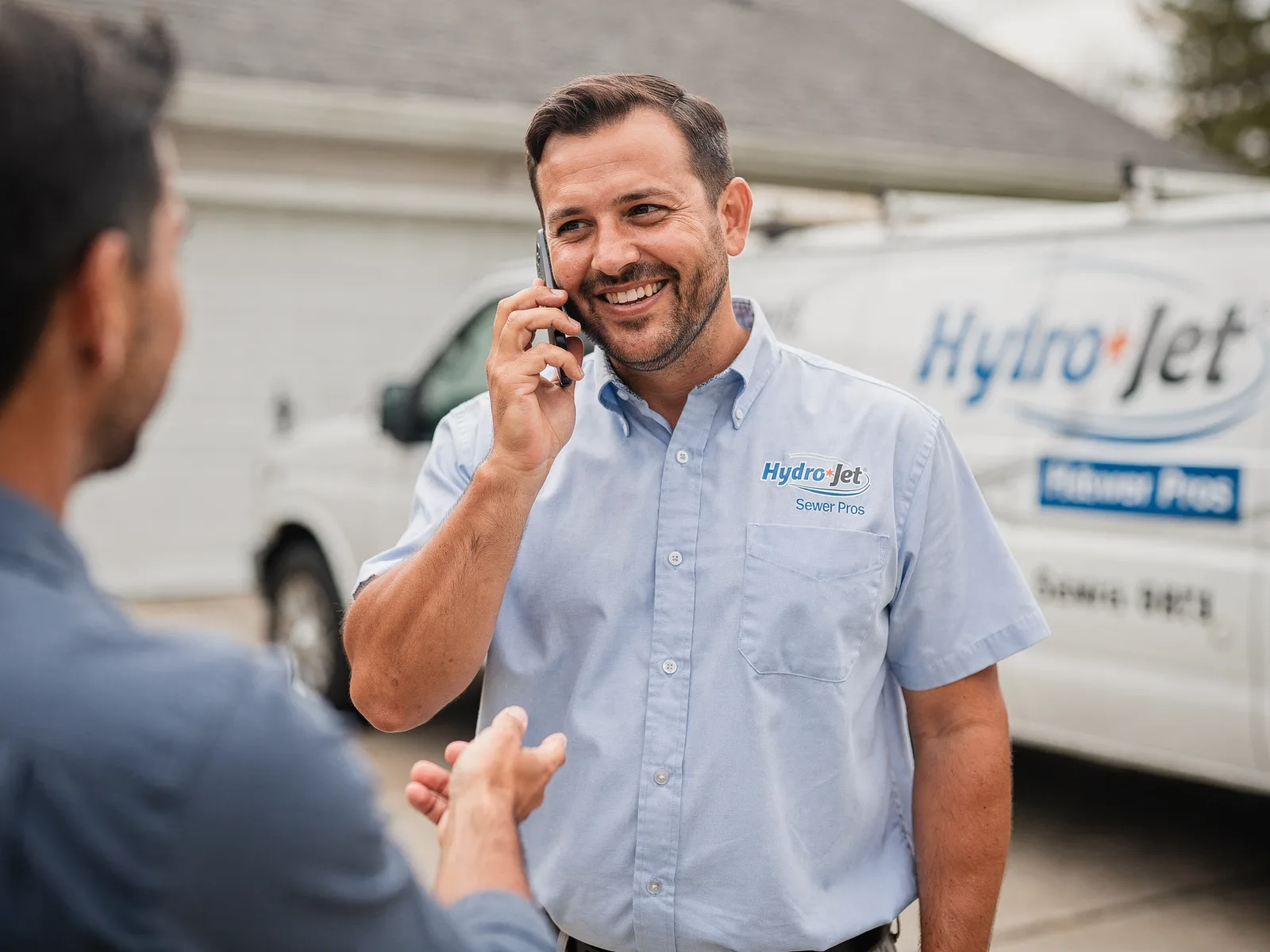 Hydro Jetting Alton, IL FAQs